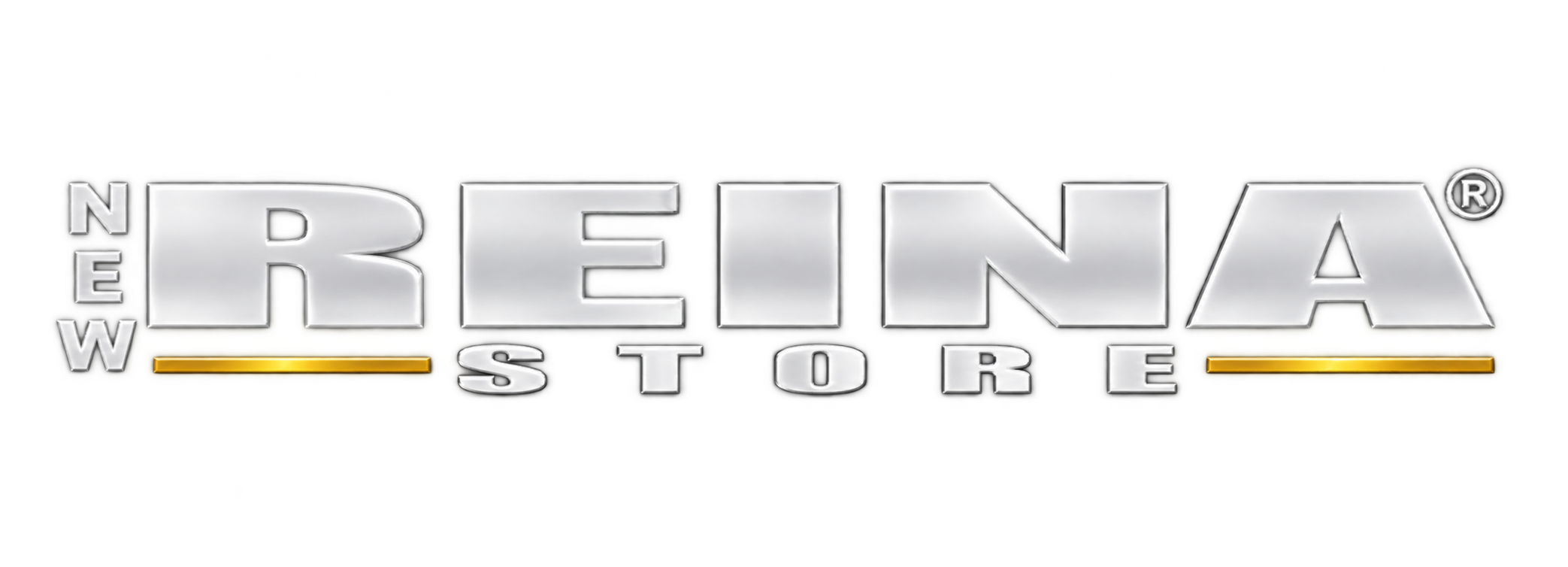 NEW REINA STORE